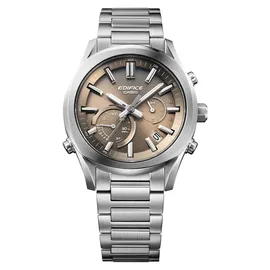 Casio Edifice EQB-1300D-5A Edelstahl 40 mm EQB-1300D-5AEF