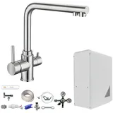 BieTal Wassersprudler weiß