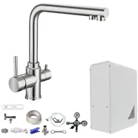 BieTal Wassersprudler weiß