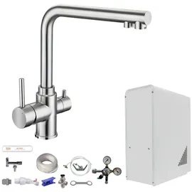 BieTal Wassersprudler weiß