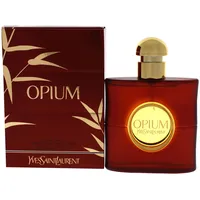 YVES SAINT LAURENT Opium Eau de Toilette 50 ml