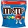 M&Ms M&M's Crispy Schokolinsen 281 g