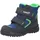superfit Winterstiefel Grau/Grün 24