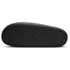 Nike Calm Herren-Slides Black/Black 38,5