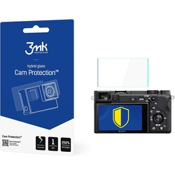3MK Kameraschutz Sony A6400, Kameraschutz