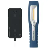Scangrip Scangrip, Arbeitsleuchte, Mag Pro Wireless Akku LED-Handlampe lm)