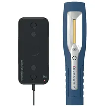 Scangrip Scangrip, Arbeitsleuchte, Mag Pro Wireless Akku LED-Handlampe lm)