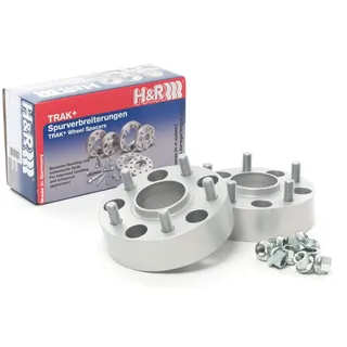 H&R 4065661 Spurverbreiterung