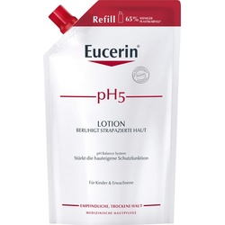 Eucerin, Bodylotion, pH5 (400 ml)