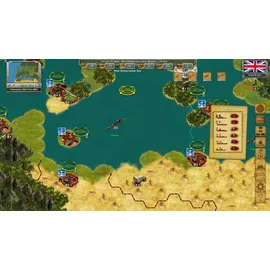 Panzers: War in Europe - Collector's Edition (PC)