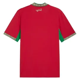 Puma Marokko Heimtrikot (Replica) 2026 Herren Gr. XL