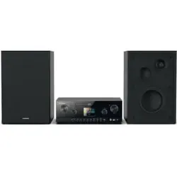 Grundig DAB+ HiFi System Premium CMS5000BTDAB+WEB