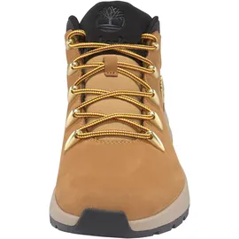 Timberland Sprint Trekker Mid Herren Wheat 40