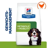 Hill's Prescription Diet Metabolic+Mobility