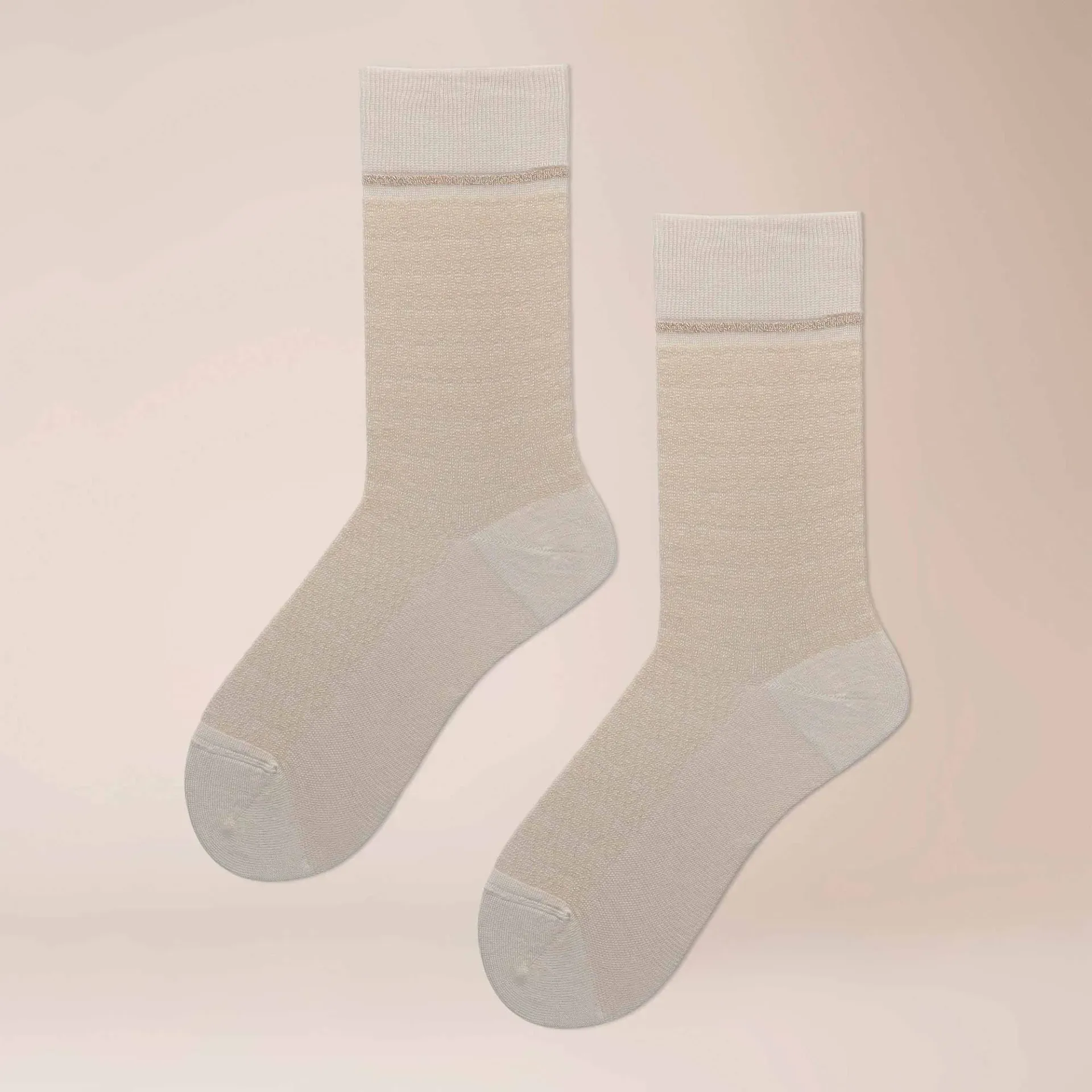 Socken KUNERT 