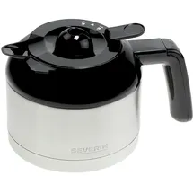 Severin TK 5422 Thermokanne 1,0 Liter