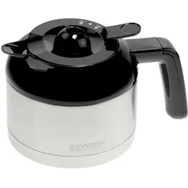Severin TK 5422 Thermokanne 1,0 Liter