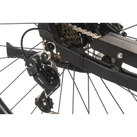 ADORE CX-440 28 Zoll RH 48 cm schwarz