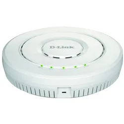 DLink Deutschland Dualband Access Point DWL-8620AP