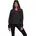 Damen Jacke schwarz XXL XXL