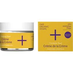 i+m Crème de la Crème Trockene Haut
