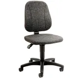 bimos Unitec Stoffpolster Grau