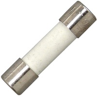 Kopp 324900080 Feinsicherungen (3-Stück in SB-Verpackung), träge 2 A