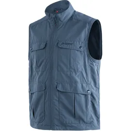 Maier Sports Valdemar Ensign Blue 54