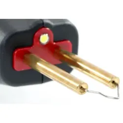 VA-Klammer für Innenecken 0,8mm HD-C