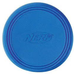 NERF DOG Rubber Flyer