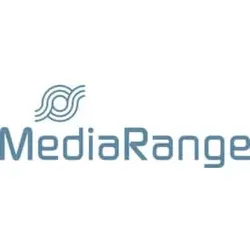 MEDIARANGE DVD-R Rohling 100ST 4,7GB MR442