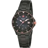Swiss Alpine Military 7740.1187 Edelstahl 36 mm SAM7740.1187