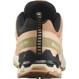 Salomon XA Pro 3D V9 Damen cork/peach fuzz/sponge 39,5