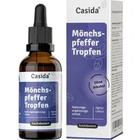 Casida Mönchspfeffertropfen