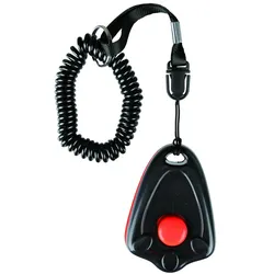 Trixie Clicker | Hundeerziehung - mit Gürtelclip