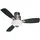 Hunter Kohala Bay 122 cm Deckenventilator Grau