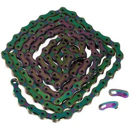 Sram XX1 Eagle Kette Rainbow 126 Glieder
