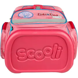 Scooli EasyFit 5-tlg. bibi & tina