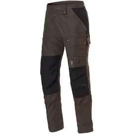 Rovince Duofit Zeckenschutz-Hose Grün /Schwarz Größe 48 -