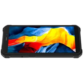 OUKITEL WP32 4 GB RAM 128 GB Black