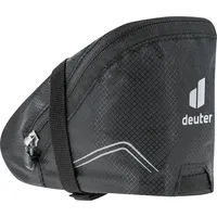 Deuter Bike Bag I Satteltasche schwarz