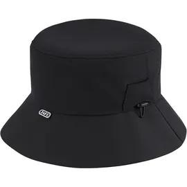 Jako Wardrobe Fischerhut schwarz Senior