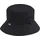 Jako Wardrobe Fischerhut schwarz Senior