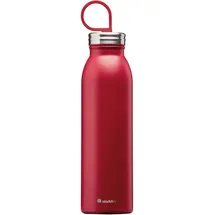 Aladdin Edelstahl Isolierflasche Chilled in Kirsch-Rot - 0.55L | Gr.: onesize
