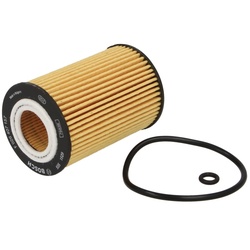 Bosch Ölfilter F 026 407 157 P 7157