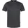Hakro T-Shirt Coolmax, anthrazit, Unisex-Größe: 2XL