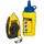 Stanley Schlagschnur Set 9 m Blau