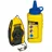 Stanley Schlagschnur Set 9 m Blau