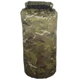 Lomo 40L Camouflage Dry Bag – Roll Down (20L)