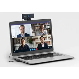 Creative Labs Live! Cam Sync 4K Schwarz